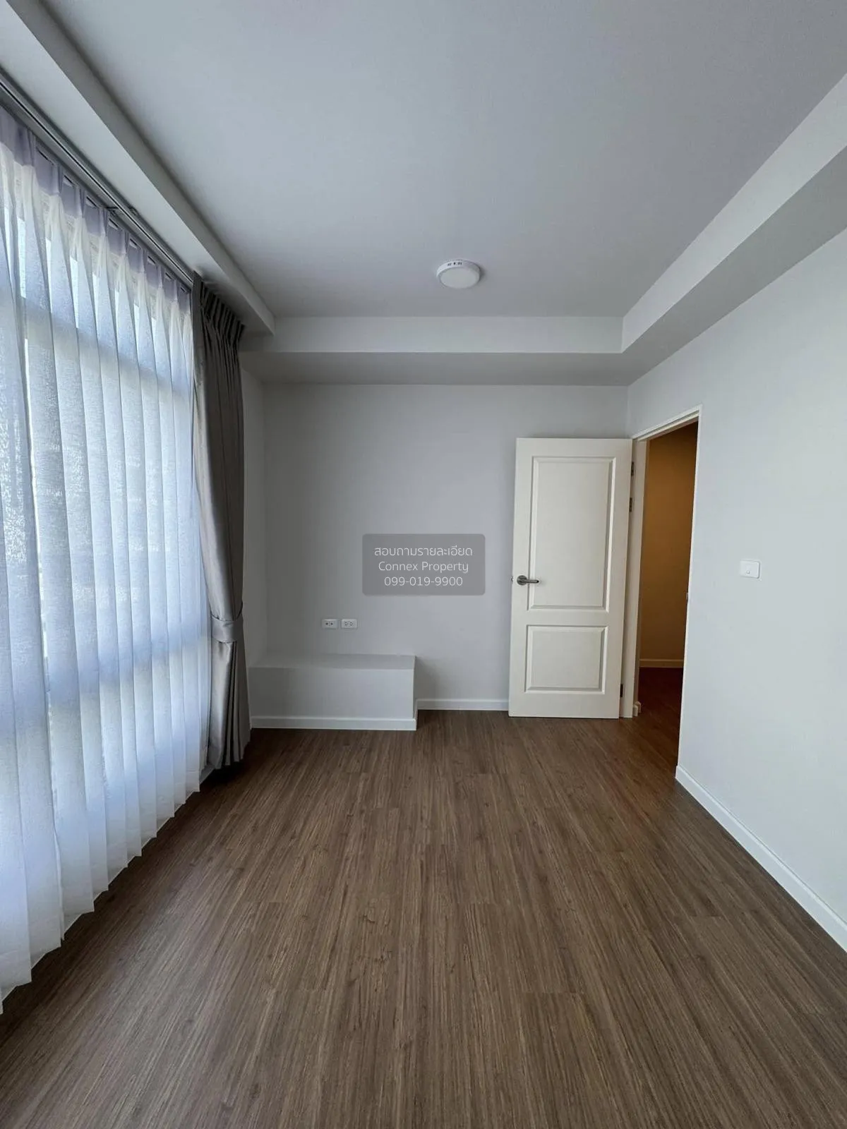 For Rent Townhouse/Townhome  , Q Prime Sukhumvit 77 , MRT-Si Nut 