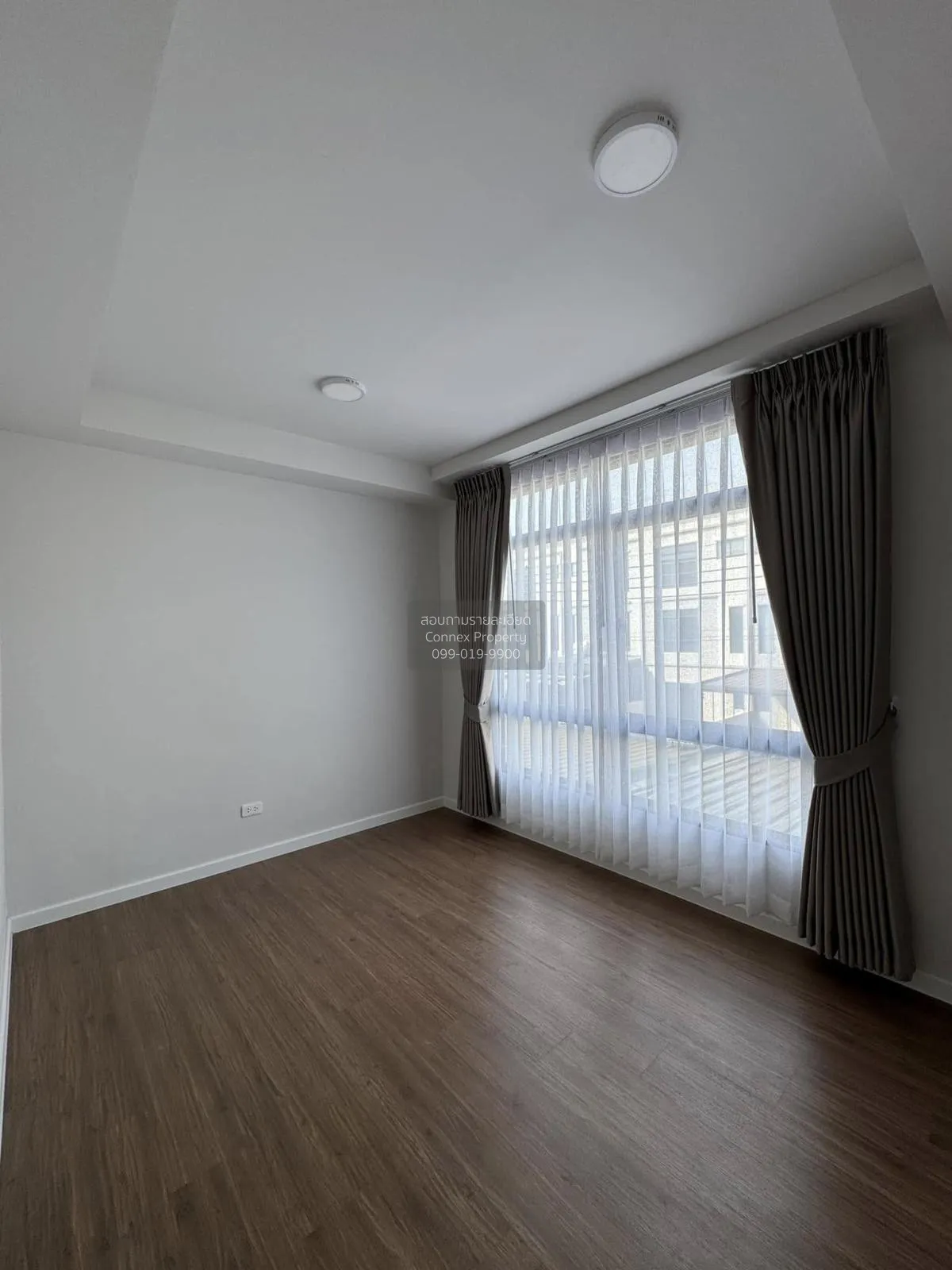 For Rent Townhouse/Townhome  , Q Prime Sukhumvit 77 , MRT-Si Nut 