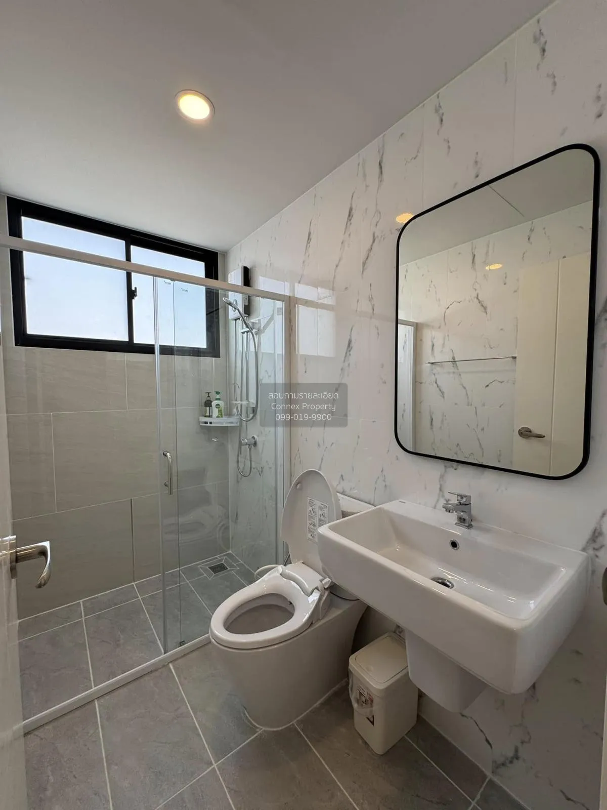 For Rent Townhouse/Townhome  , Q Prime Sukhumvit 77 , MRT-Si Nut 