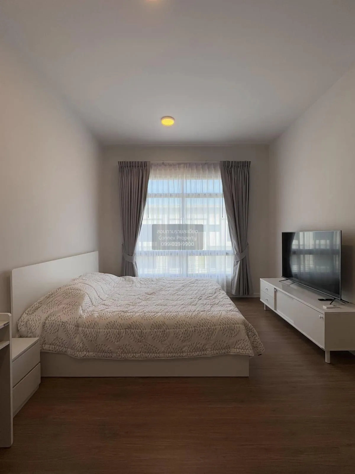 For Rent Townhouse/Townhome  , Q Prime Sukhumvit 77 , MRT-Si Nut 