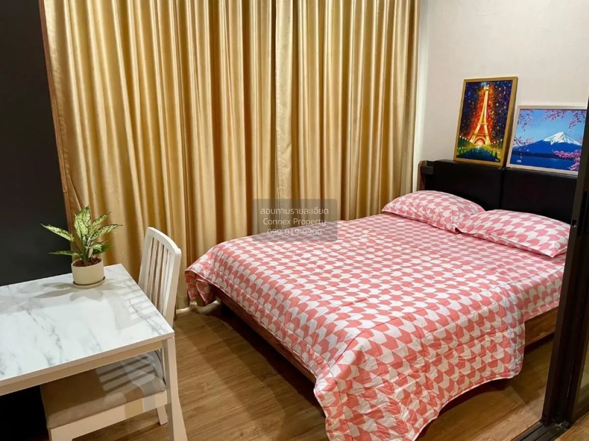 For Sale Condo , The Tree Rio Bang - Aor , MRT-Bang O , Bang O ,  4