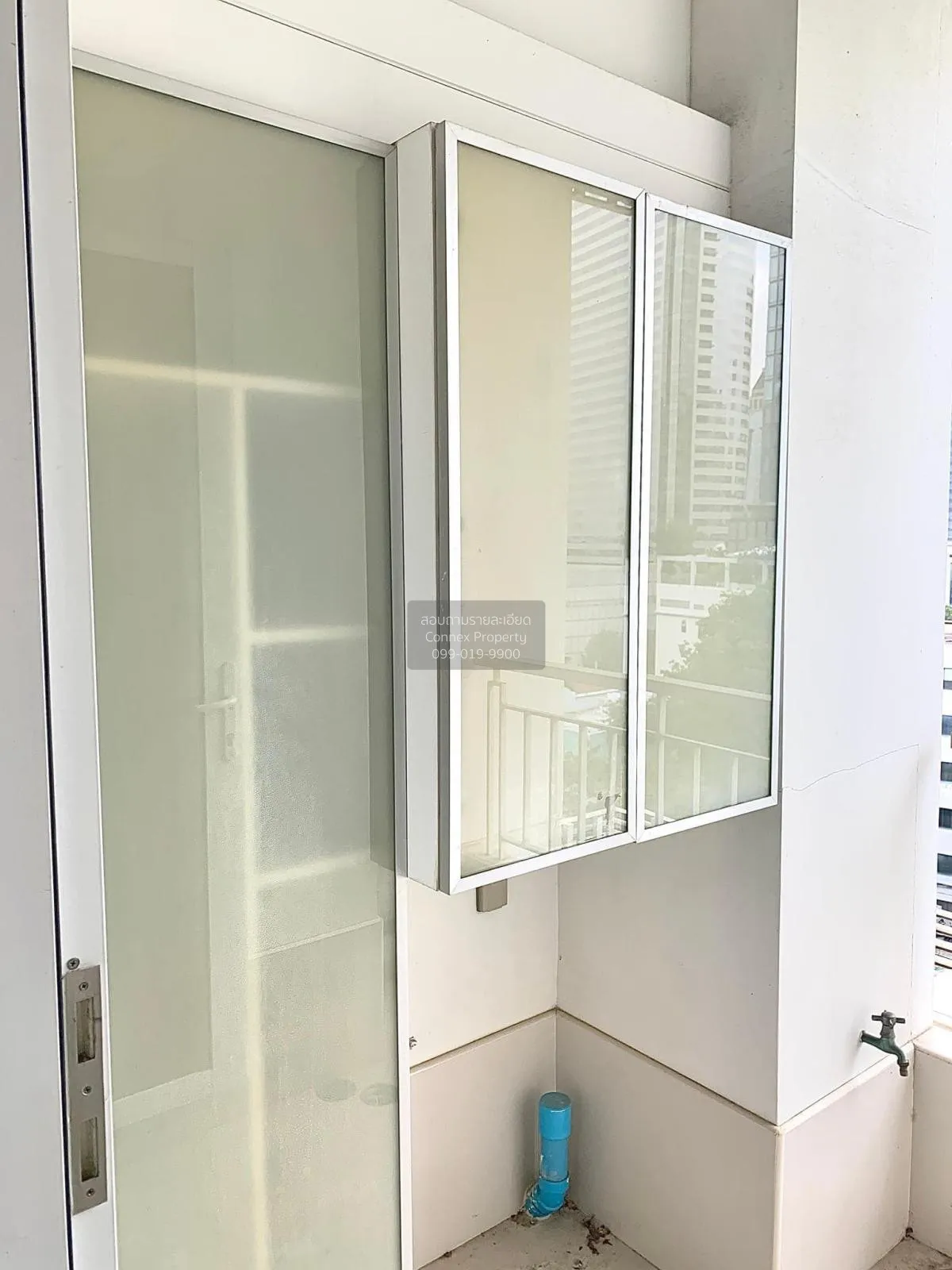 ขายคอนโด  ไอวี สาทร BTS-ช่องนนทรี สีลม เขต บางรัก กรุงเทพ CX-1157