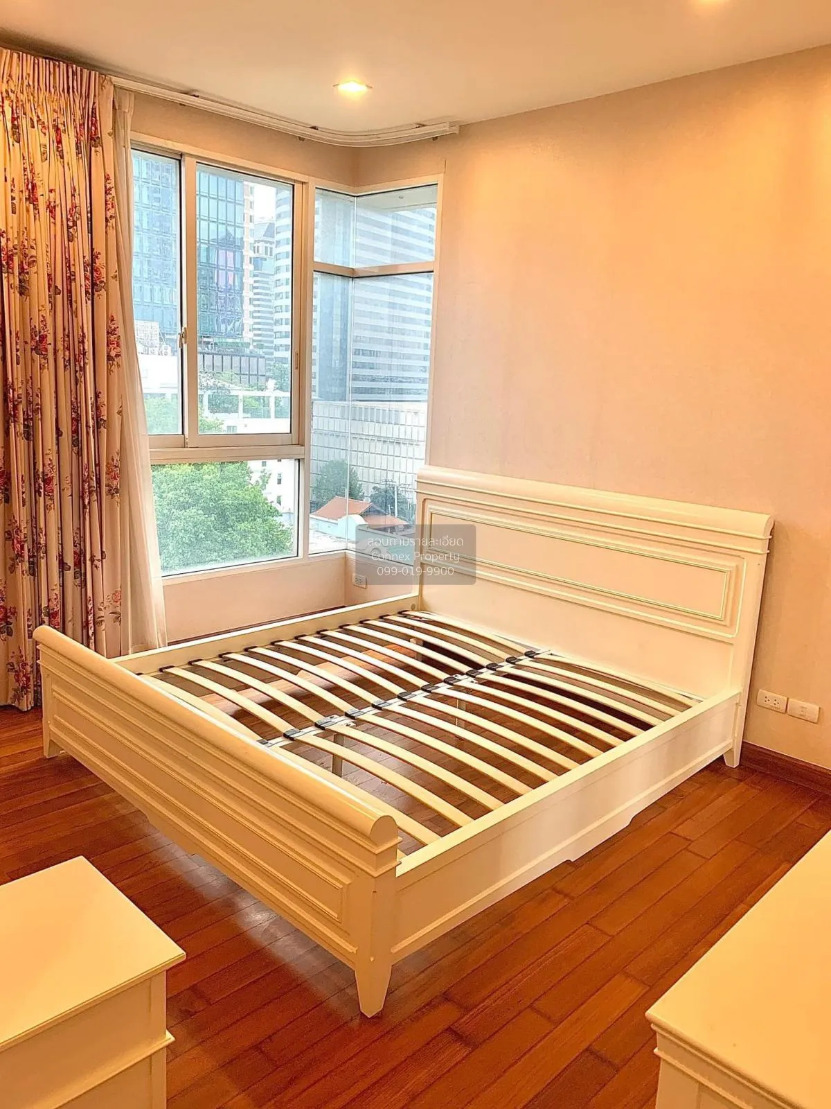 ขายคอนโด  ไอวี สาทร BTS-ช่องนนทรี สีลม เขต บางรัก กรุงเทพ CX-1157 4