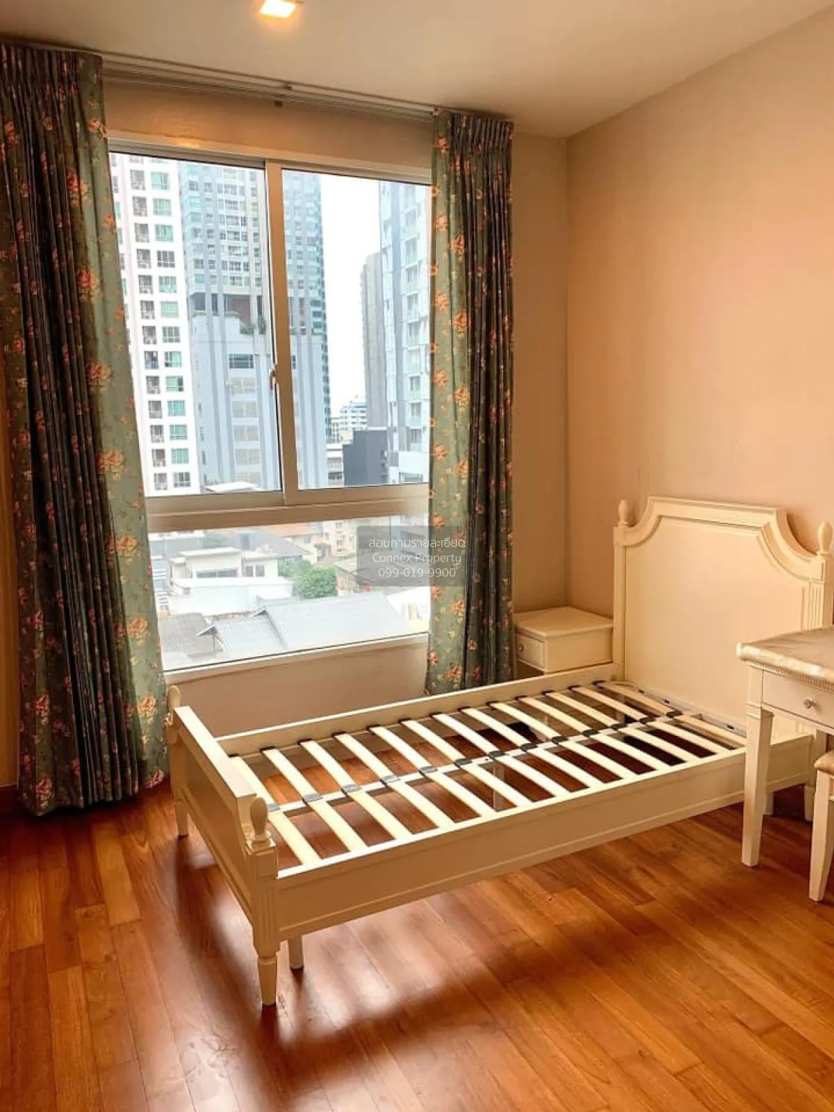 ขายคอนโด  ไอวี สาทร BTS-ช่องนนทรี สีลม เขต บางรัก กรุงเทพ CX-1157