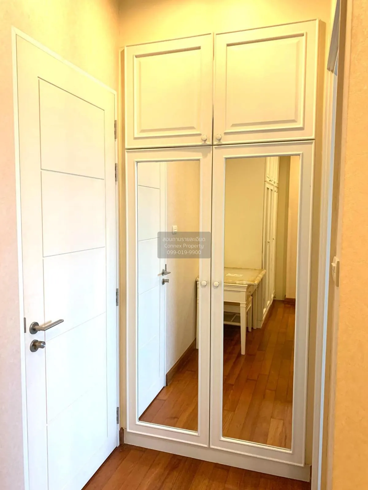 ขายคอนโด  ไอวี สาทร BTS-ช่องนนทรี สีลม เขต บางรัก กรุงเทพ CX-1157