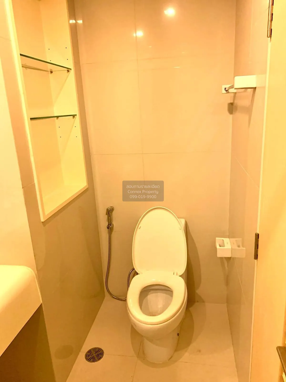 ขายคอนโด  ไอวี สาทร BTS-ช่องนนทรี สีลม เขต บางรัก กรุงเทพ CX-1157