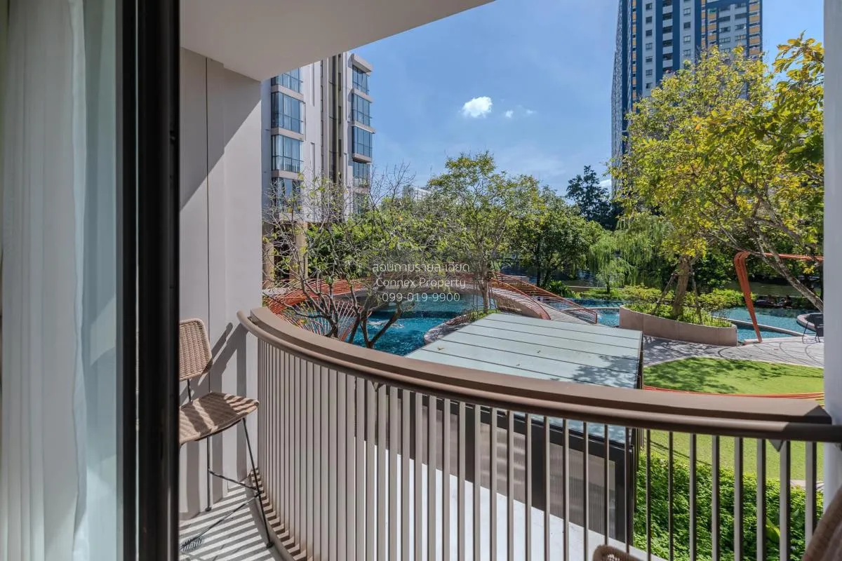 เช่าคอนโด  คาวะ เฮาส์ BTS-อ่อนนุช พระโขนงเหนือ เขต วัฒนา กรุงเทพ 