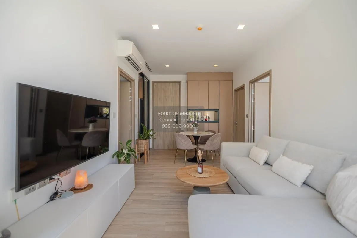 เช่าคอนโด  คาวะ เฮาส์ BTS-อ่อนนุช พระโขนงเหนือ เขต วัฒนา กรุงเทพ  3