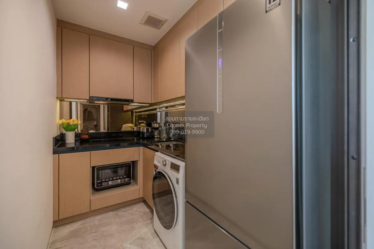 เช่าคอนโด  คาวะ เฮาส์ BTS-อ่อนนุช พระโขนงเหนือ เขต วัฒนา กรุงเทพ  4