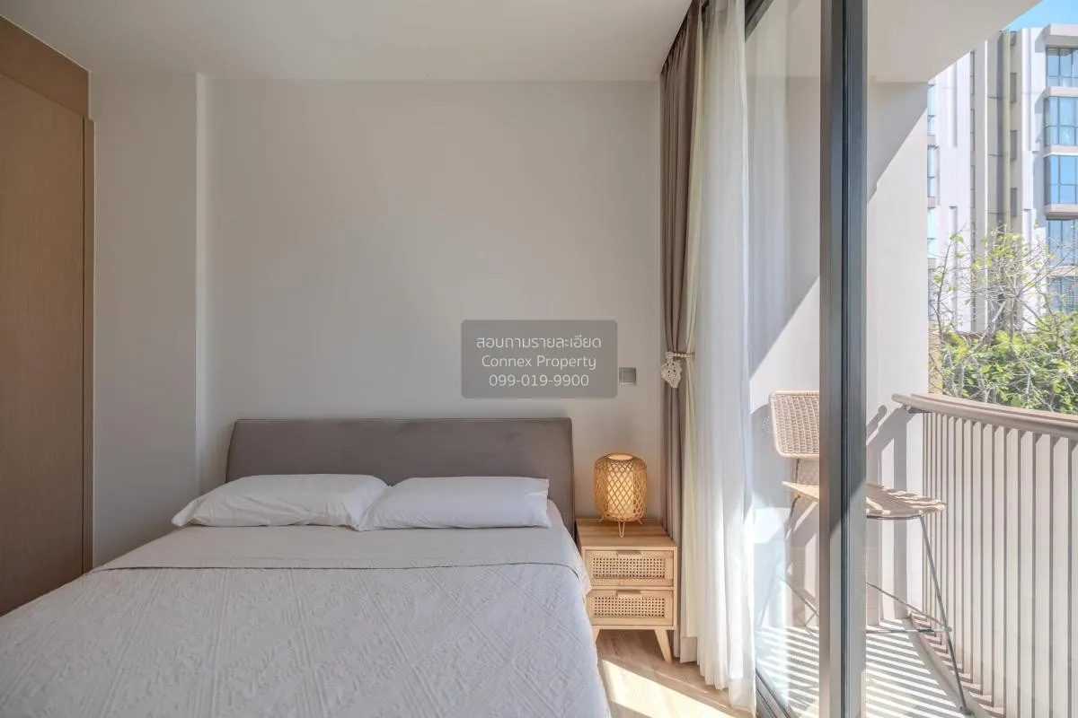 เช่าคอนโด  คาวะ เฮาส์ BTS-อ่อนนุช พระโขนงเหนือ เขต วัฒนา กรุงเทพ 