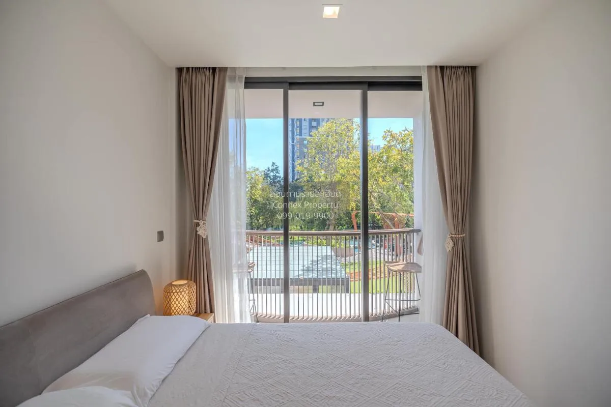 เช่าคอนโด  คาวะ เฮาส์ BTS-อ่อนนุช พระโขนงเหนือ เขต วัฒนา กรุงเทพ 