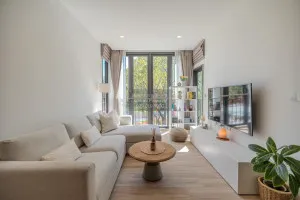 เช่าคอนโด  คาวะ เฮาส์ BTS-อ่อนนุช พระโขนงเหนือ เขต วัฒนา กรุงเทพ CX-115702