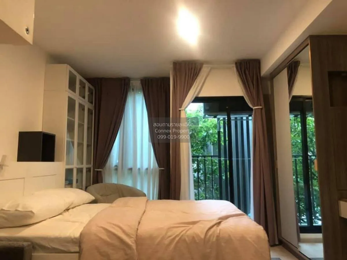 For Rent Condo , Knightsbridge Phaholyothin Interchange , BTS-Wat 1