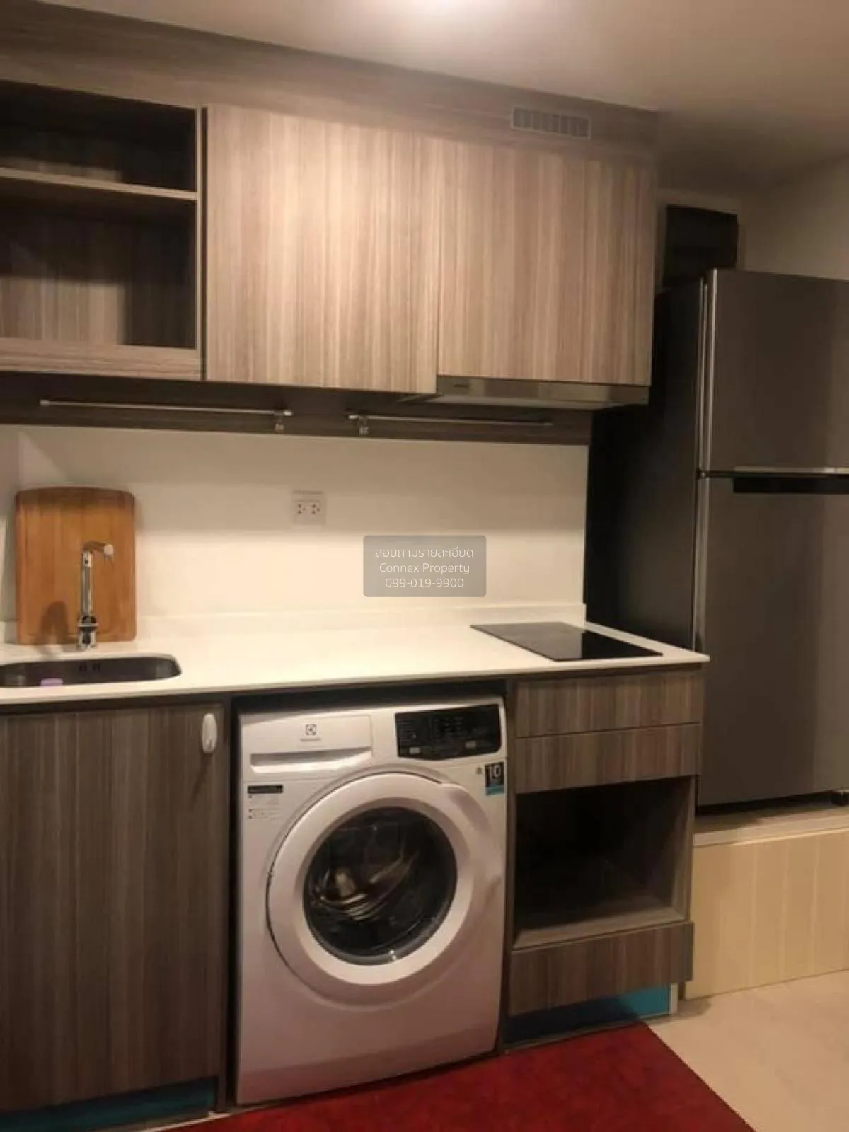 For Rent Condo , Knightsbridge Phaholyothin Interchange , BTS-Wat 2