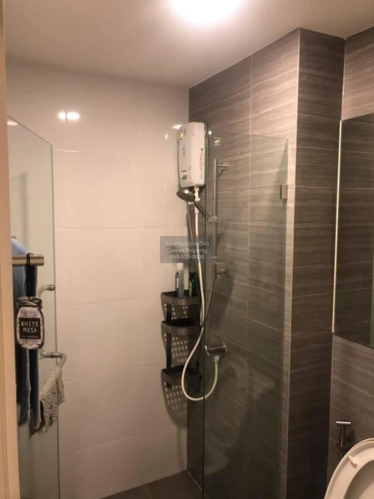 For Rent Condo , Knightsbridge Phaholyothin Interchange , BTS-Wat 3