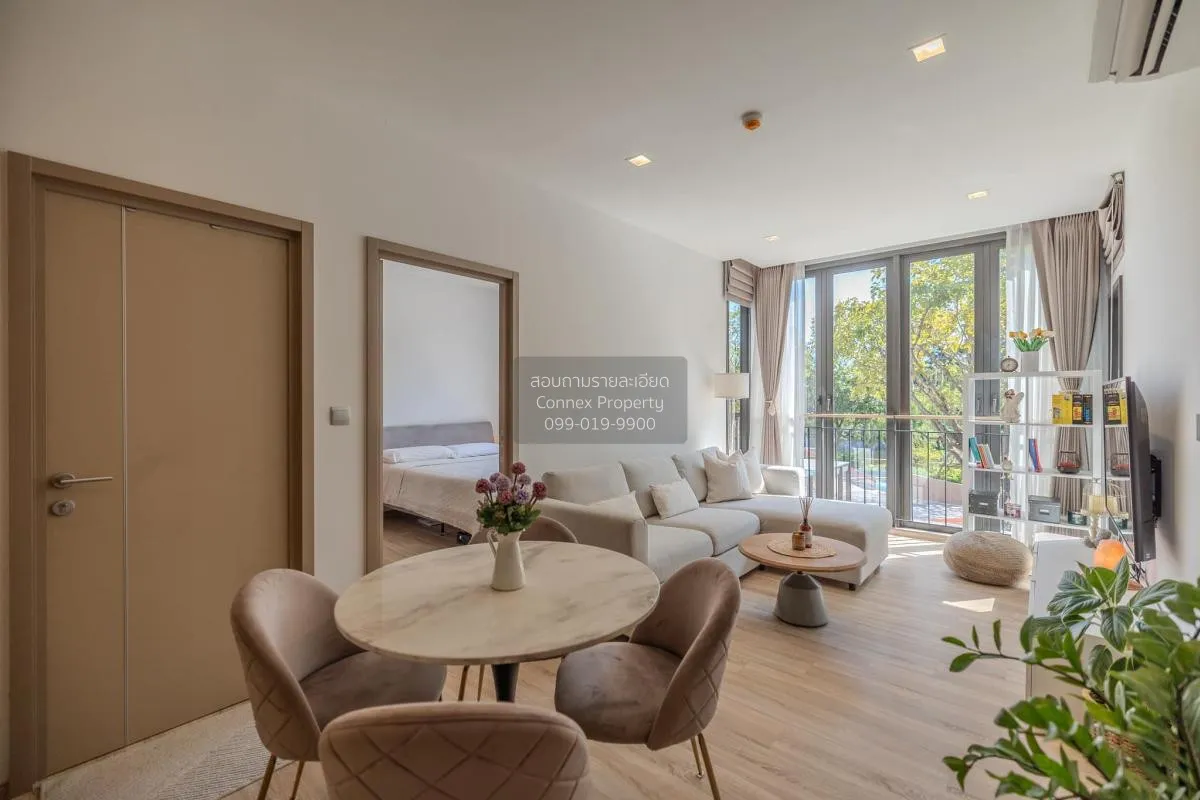 ขายคอนโด  คาวะ เฮาส์ BTS-อ่อนนุช พระโขนงเหนือ เขต วัฒนา กรุงเทพ C 2