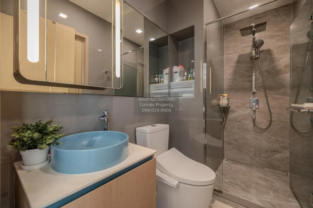 ขายคอนโด  คาวะ เฮาส์ BTS-อ่อนนุช พระโขนงเหนือ เขต วัฒนา กรุงเทพ C