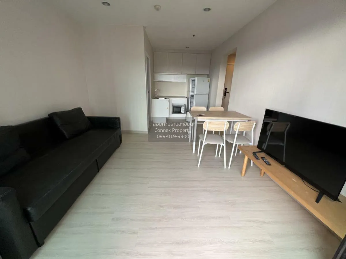 For Rent Condo , Plum Condo Central Station , MRT-Sam Yaek Bang Y 2