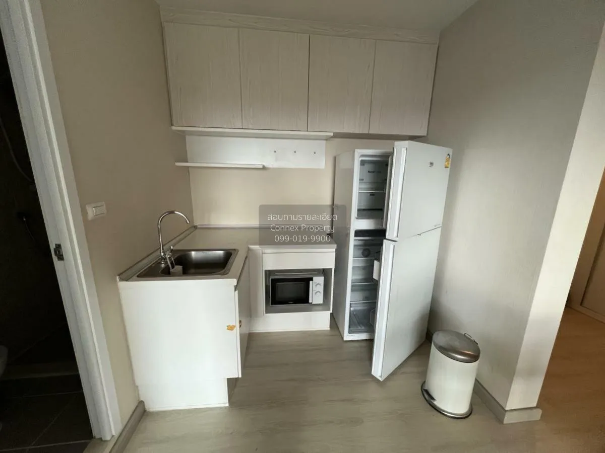 For Rent Condo , Plum Condo Central Station , MRT-Sam Yaek Bang Y 3