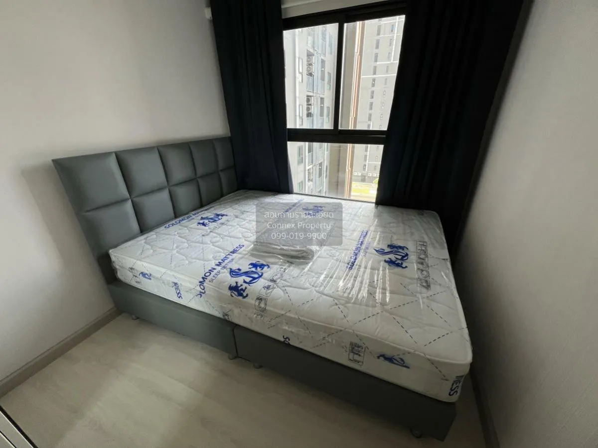 For Rent Condo , Plum Condo Central Station , MRT-Sam Yaek Bang Y 4