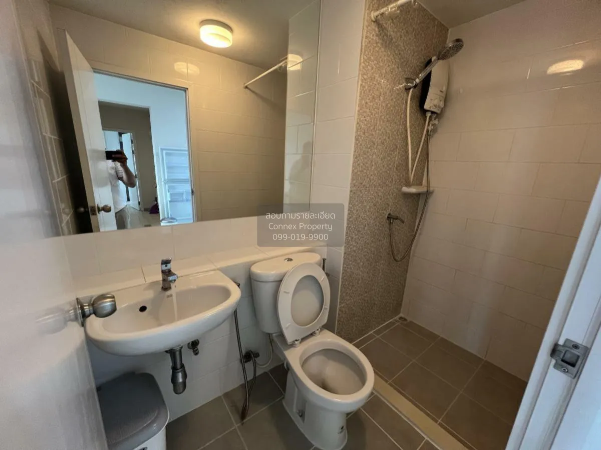 For Rent Condo , Plum Condo Central Station , MRT-Sam Yaek Bang Y