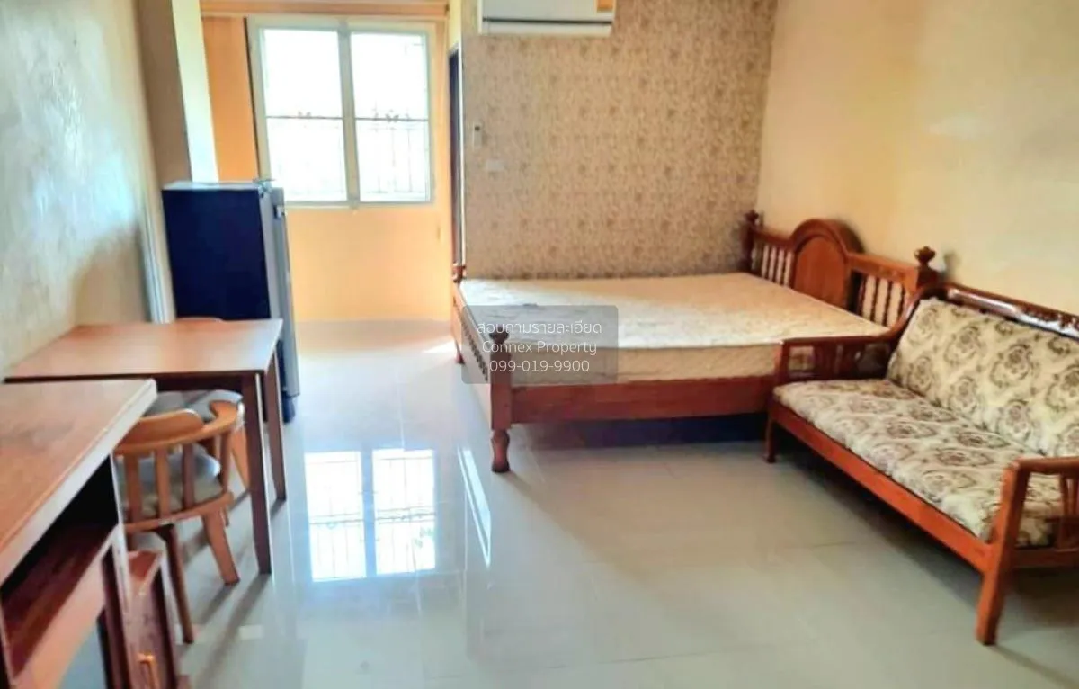 ขายคอนโด  รีเจ้นท์ โฮม 1 พหลโยธิน 67 อนุสาวรีย์ เขต บางเขน กรุงเท 1