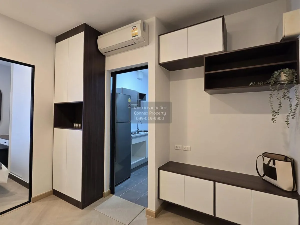 ขายคอนโด  นิช โมโน รัชวิภา ลาดยาว เขต จตุจักร กรุงเทพ CX-115708 2