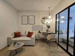 For Sale Condo , Niche Mono Ratchavipha , Lat Yao , Chatuchak , Bangkok , CX-115708