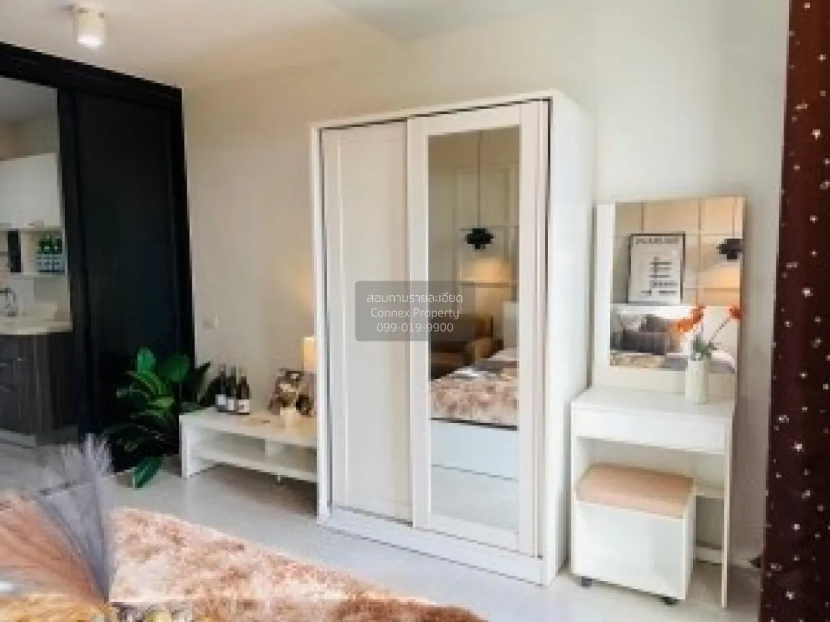 For Sale Condo , Iris Avenue Onnut - Wongwaen , ARL-Lat Krabang , 2