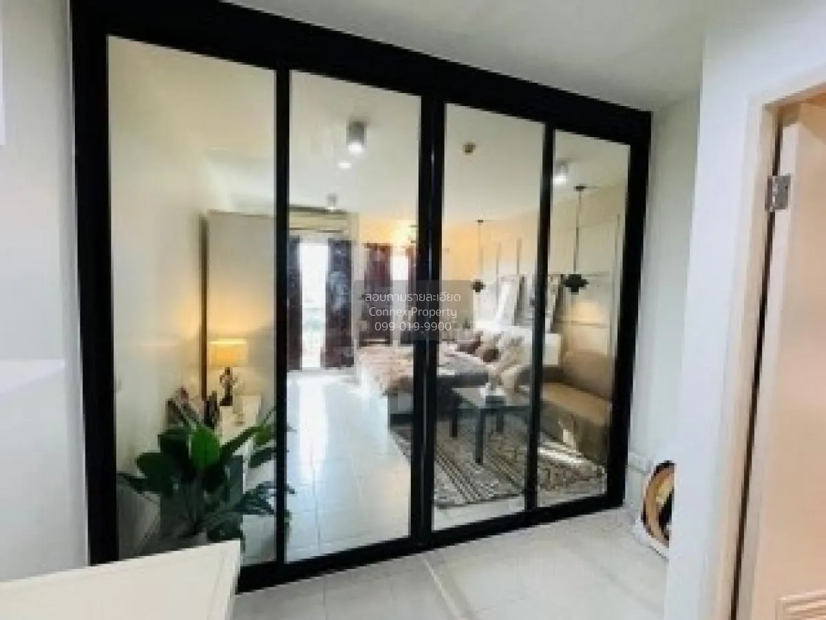 For Sale Condo , Iris Avenue Onnut - Wongwaen , ARL-Lat Krabang , 3