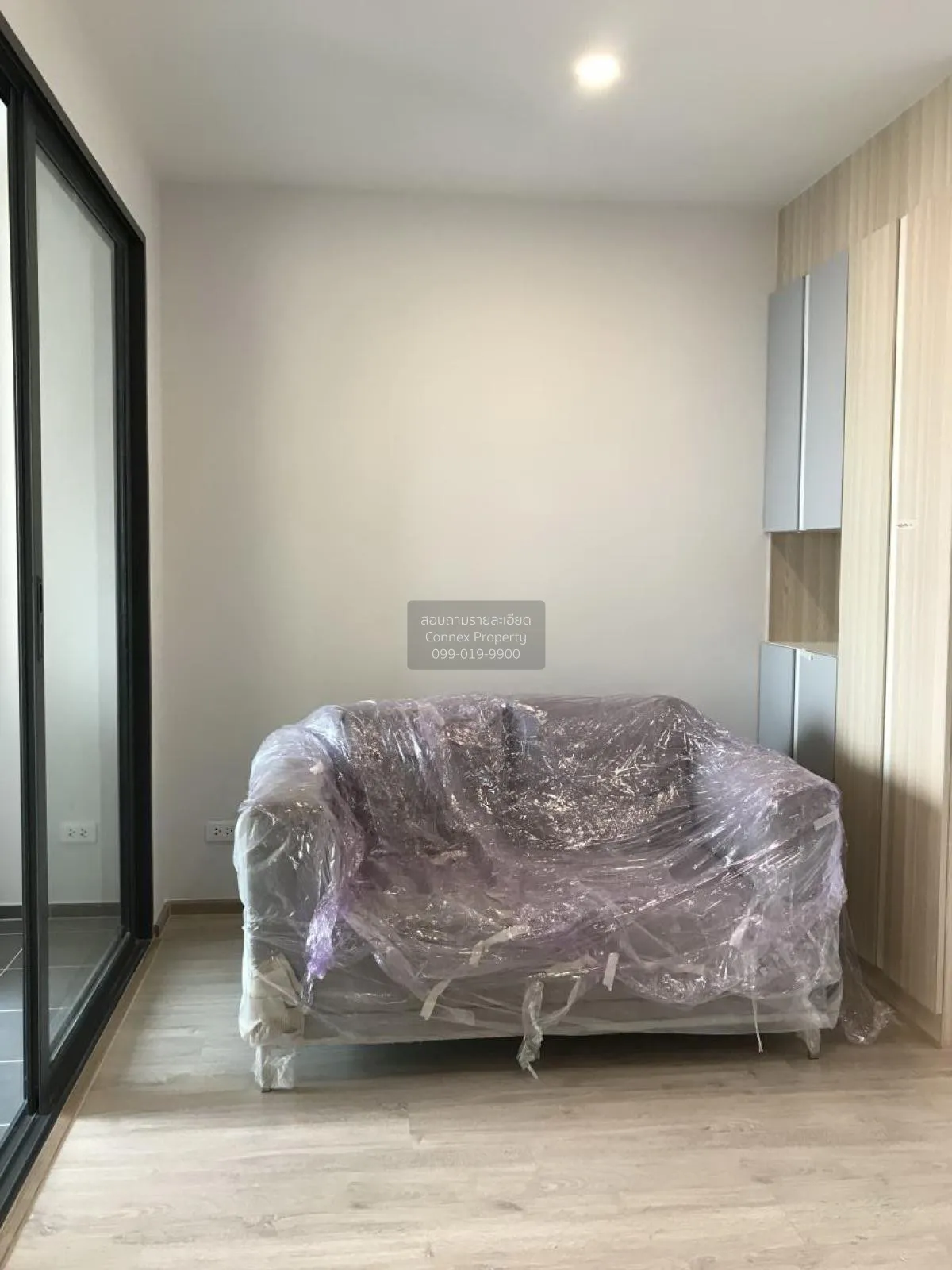 เช่าคอนโด  ไอดีโอ โอทู BTS-บางนา บางนา เขต บางนา กรุงเทพ CX-11571 3