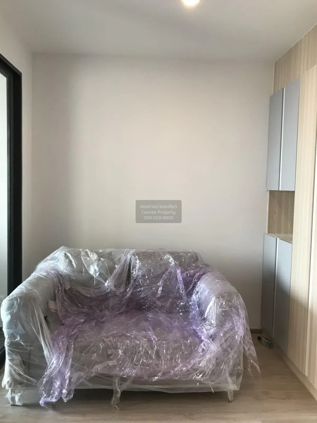 เช่าคอนโด  ไอดีโอ โอทู BTS-บางนา บางนา เขต บางนา กรุงเทพ CX-11571 4