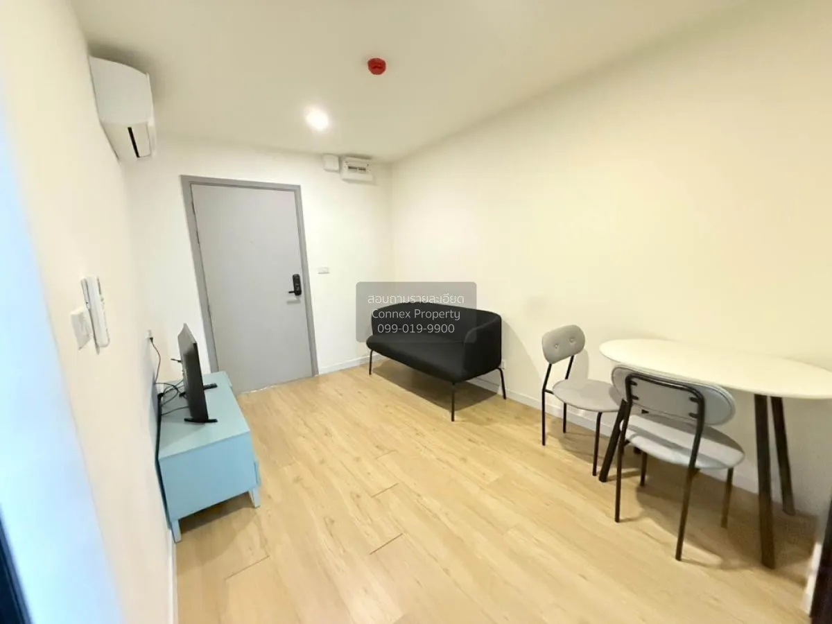 เช่าคอนโด  แอททิจูด บียู คลองหนึ่ง คลองหลวง ปทุมธานี CX-115710 1