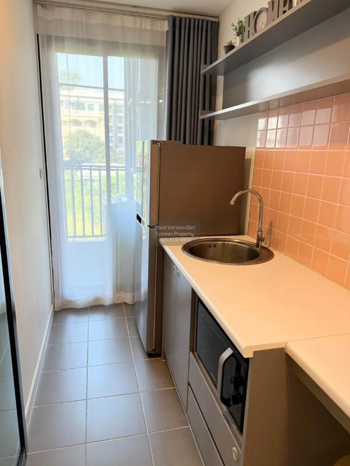 เช่าคอนโด  แอททิจูด บียู คลองหนึ่ง คลองหลวง ปทุมธานี CX-115710 2