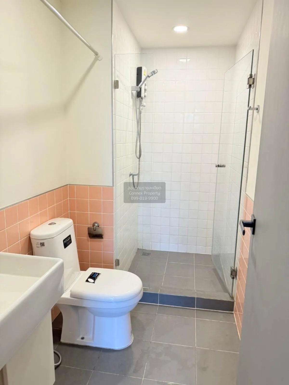 เช่าคอนโด  แอททิจูด บียู คลองหนึ่ง คลองหลวง ปทุมธานี CX-115710 4