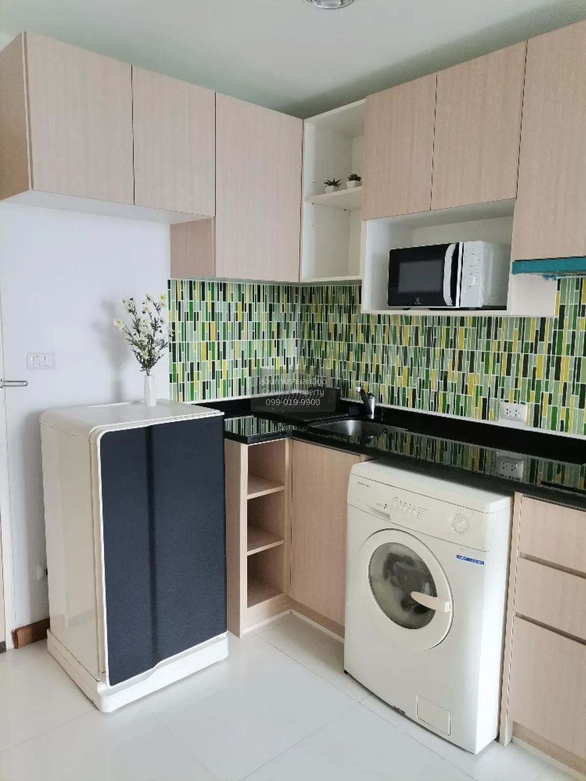 For Rent Condo , Chateau In Town Phaholyothin 14-2 , BTS-Saphan K 2