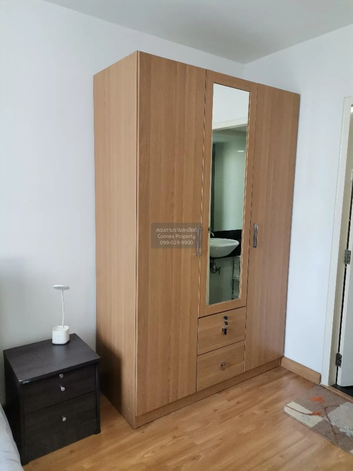 For Rent Condo , Chateau In Town Phaholyothin 14-2 , BTS-Saphan K 4