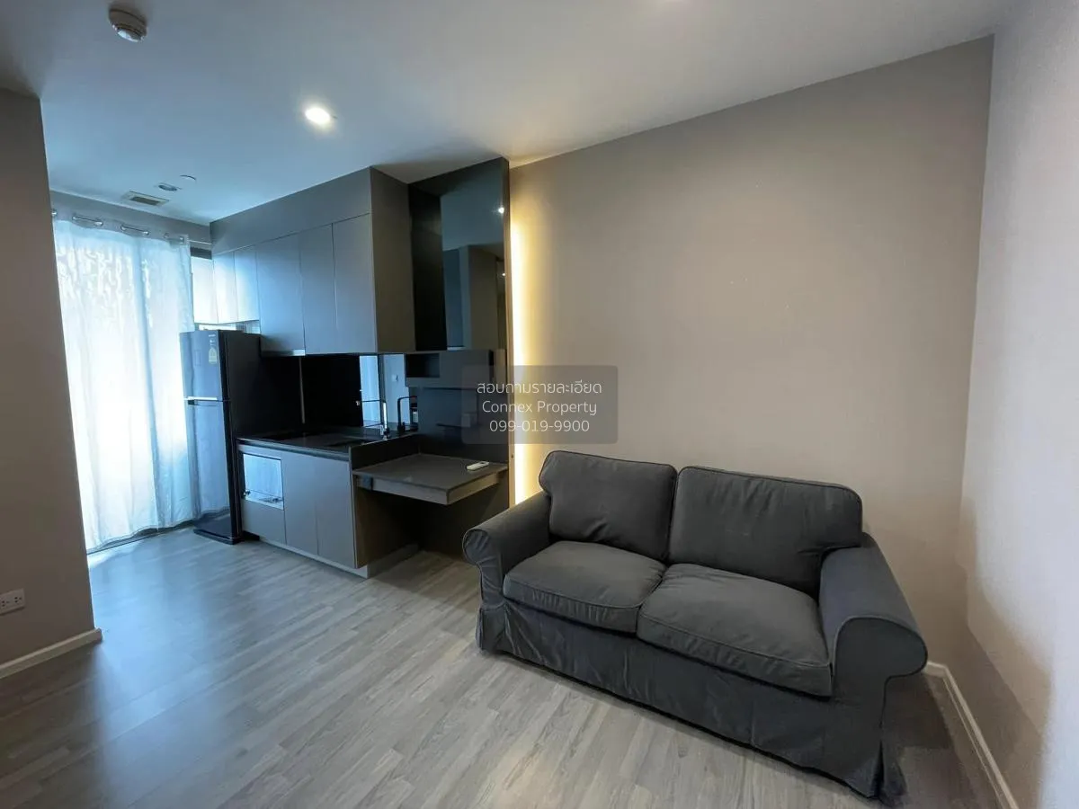 For Rent Condo , The Room Sukhumvit 69 , BTS-Phra Khanong , Phra  1