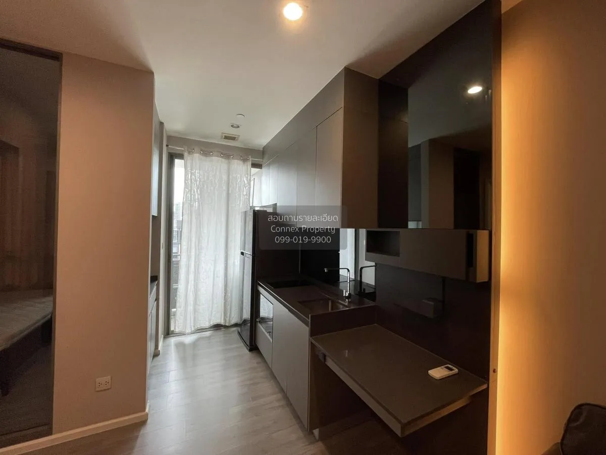 For Rent Condo , The Room Sukhumvit 69 , BTS-Phra Khanong , Phra  3