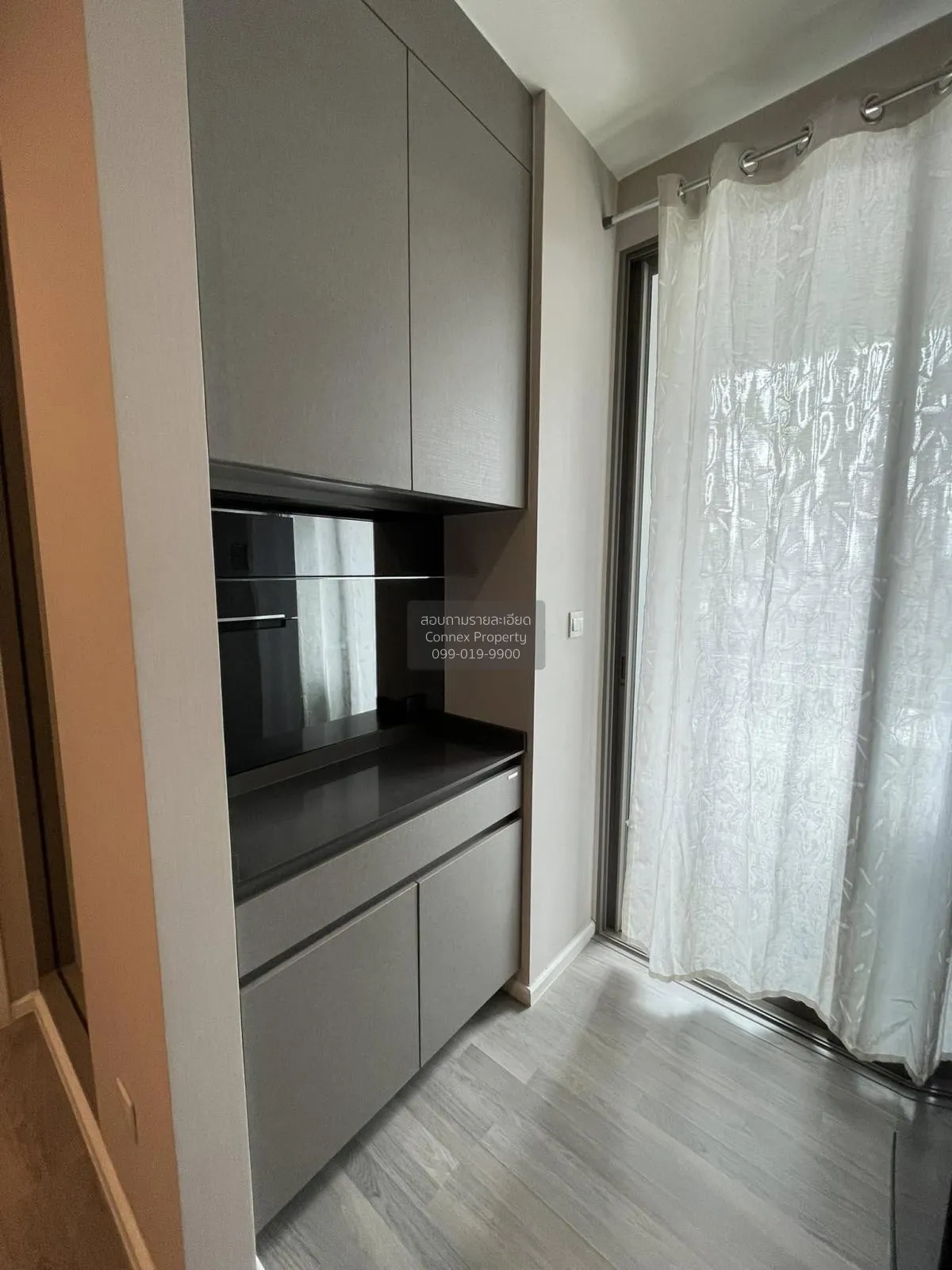 For Rent Condo , The Room Sukhumvit 69 , BTS-Phra Khanong , Phra 