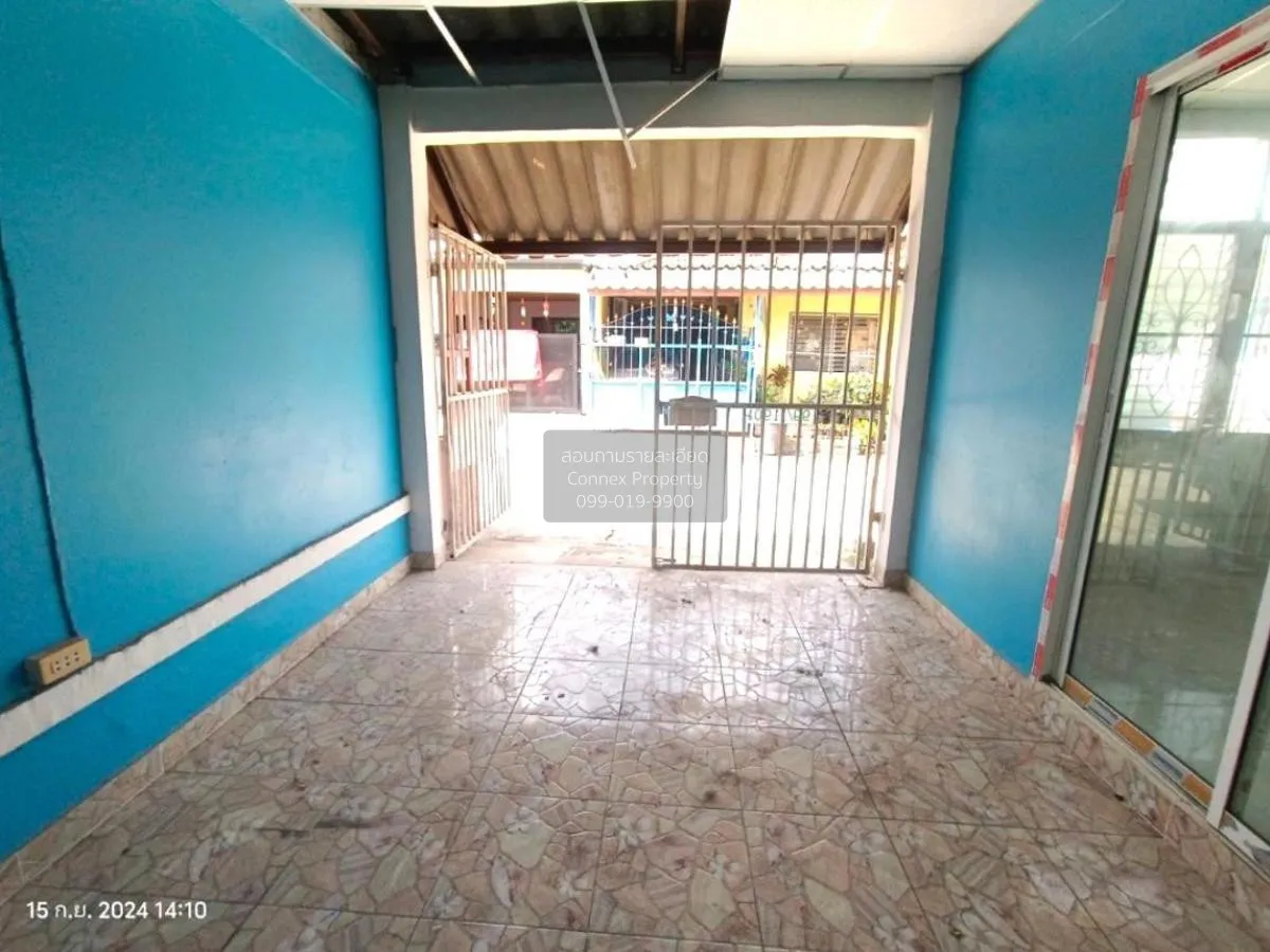 ขายทาวน์เฮ้าส์/ทาวน์โฮม  บ้านพฤกษา 2 คลอง 8 ลำผักกูด ธัญบุรี ปทุม 2