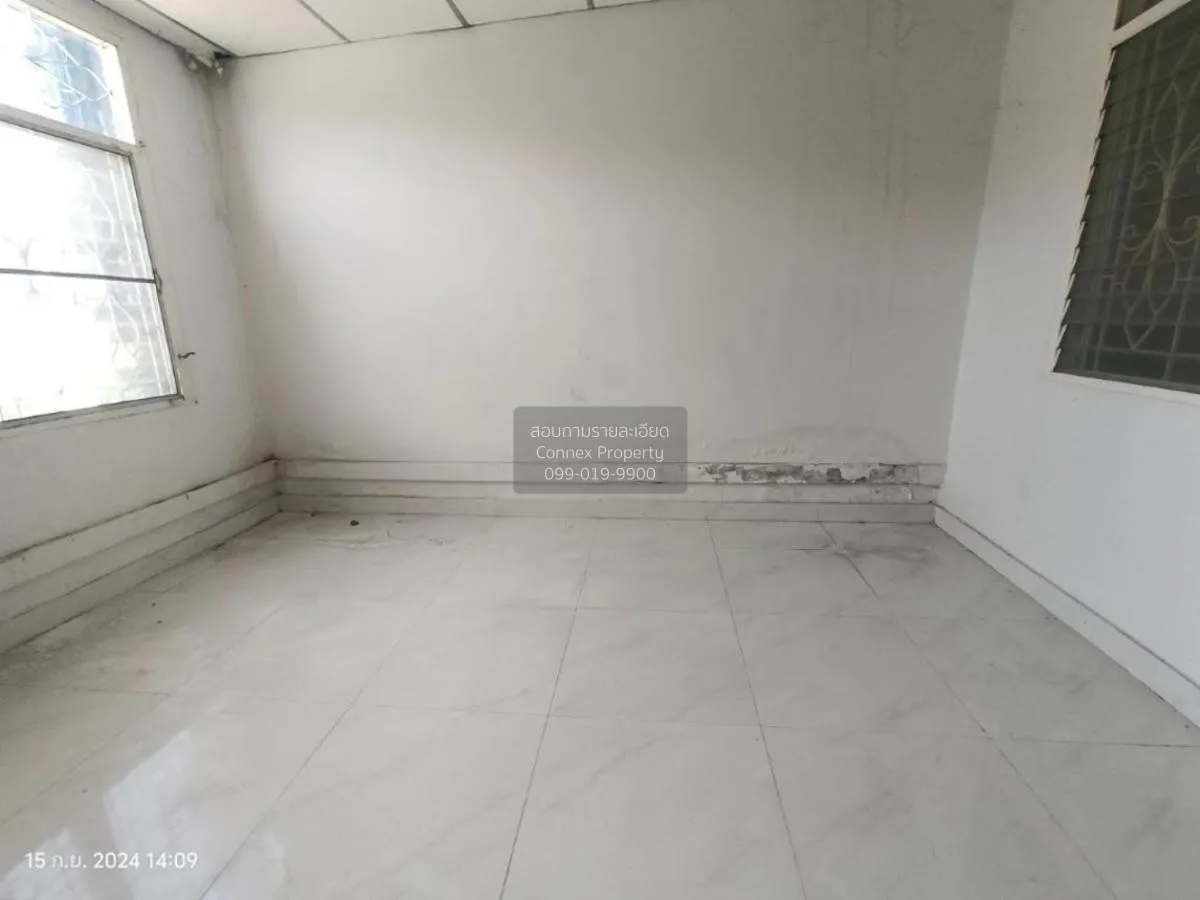 ขายทาวน์เฮ้าส์/ทาวน์โฮม  บ้านพฤกษา 2 คลอง 8 ลำผักกูด ธัญบุรี ปทุม