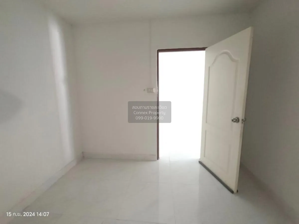 ขายทาวน์เฮ้าส์/ทาวน์โฮม  บ้านพฤกษา 2 คลอง 8 ลำผักกูด ธัญบุรี ปทุม