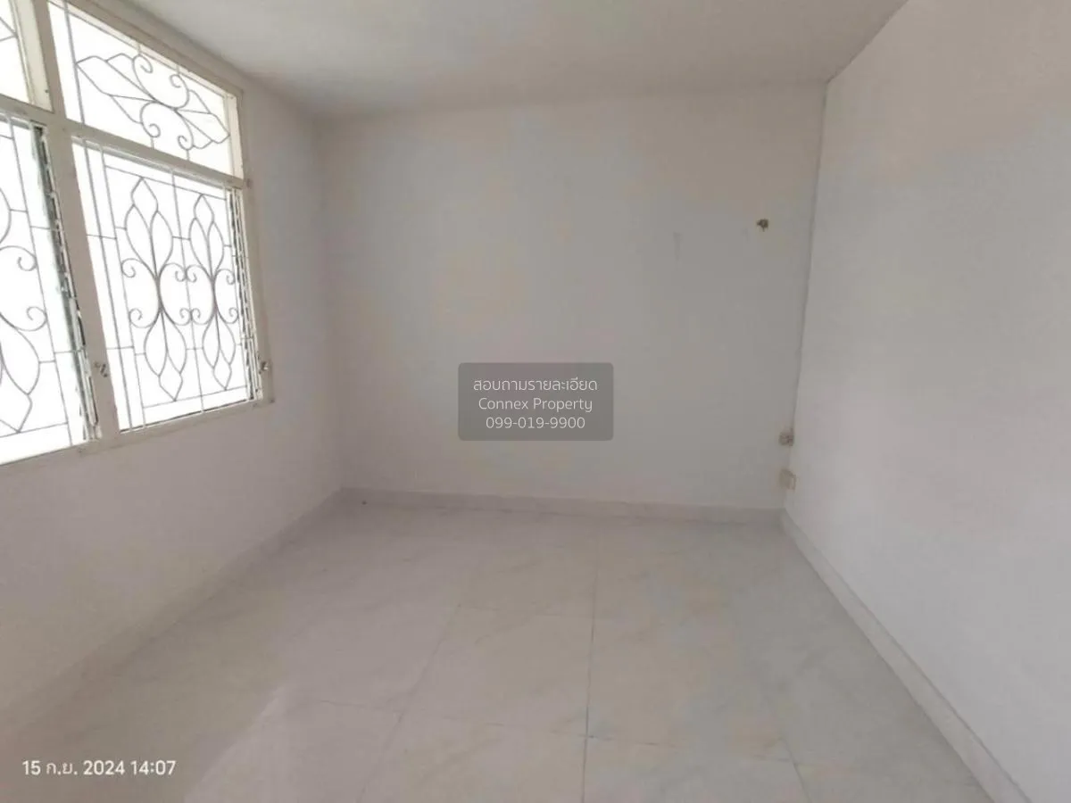 ขายทาวน์เฮ้าส์/ทาวน์โฮม  บ้านพฤกษา 2 คลอง 8 ลำผักกูด ธัญบุรี ปทุม