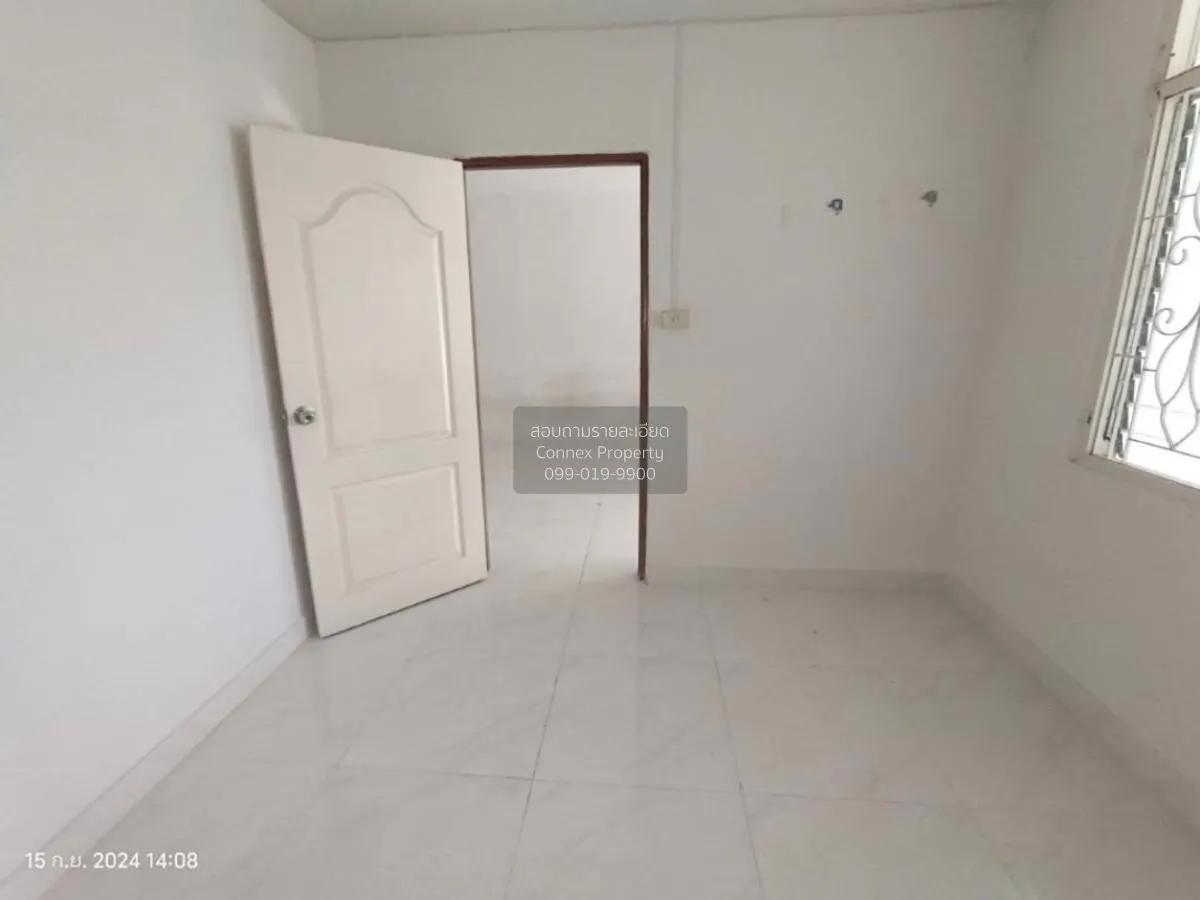 ขายทาวน์เฮ้าส์/ทาวน์โฮม  บ้านพฤกษา 2 คลอง 8 ลำผักกูด ธัญบุรี ปทุม