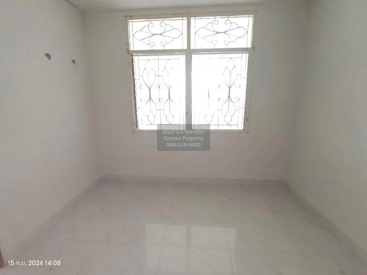 ขายทาวน์เฮ้าส์/ทาวน์โฮม  บ้านพฤกษา 2 คลอง 8 ลำผักกูด ธัญบุรี ปทุม