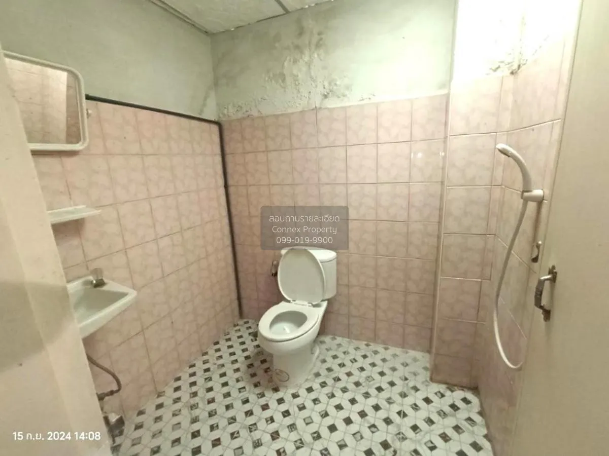 ขายทาวน์เฮ้าส์/ทาวน์โฮม  บ้านพฤกษา 2 คลอง 8 ลำผักกูด ธัญบุรี ปทุม