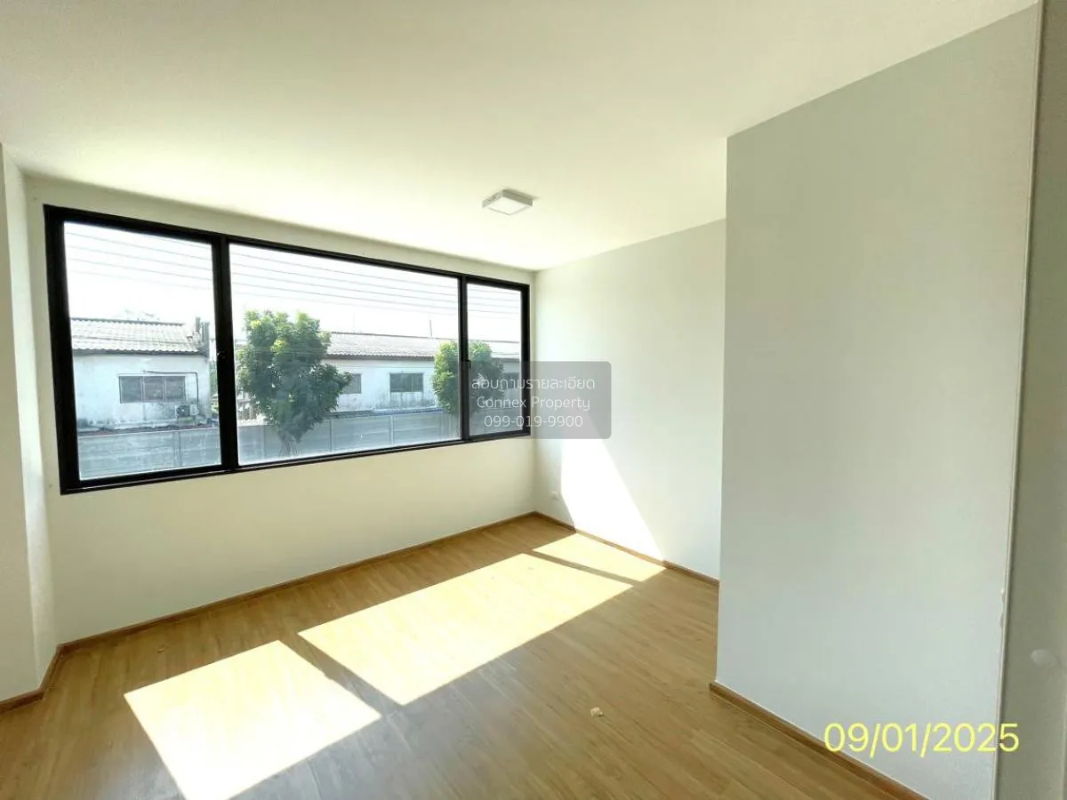 For Sale Townhouse/Townhome  , Pleno Tiwanon , Ban Mai , Pak Kret