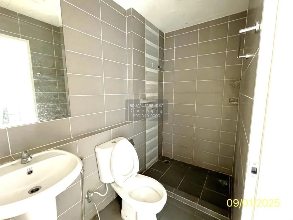 For Sale Townhouse/Townhome  , Pleno Tiwanon , Ban Mai , Pak Kret