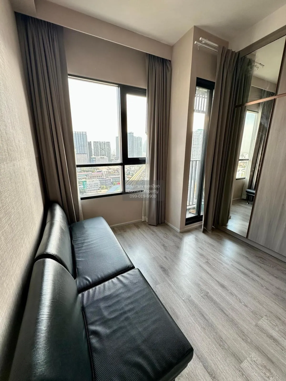 For Rent Condo , KnightsBridge Prime Ratchayothin , BTS-Phahon Yo 1